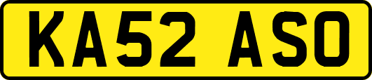 KA52ASO