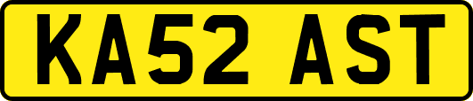 KA52AST