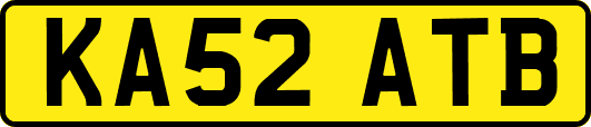 KA52ATB