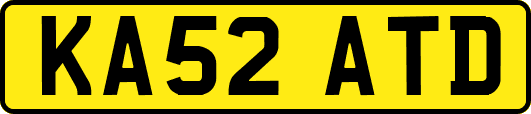 KA52ATD