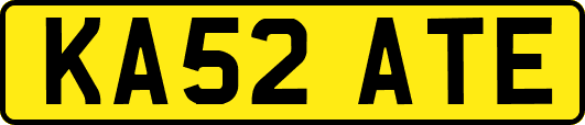 KA52ATE