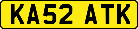 KA52ATK