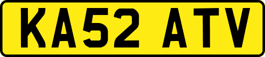KA52ATV