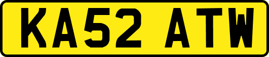 KA52ATW