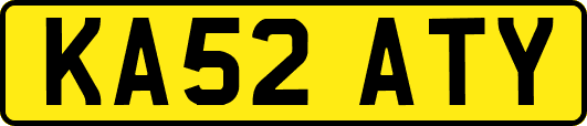 KA52ATY