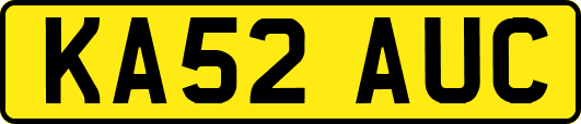 KA52AUC