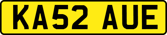 KA52AUE