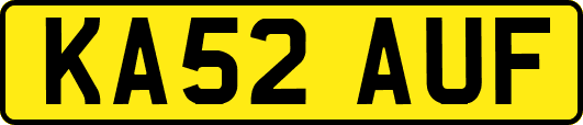 KA52AUF