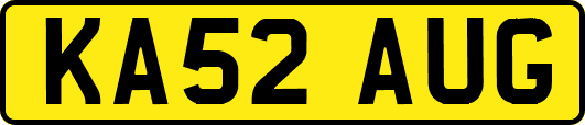 KA52AUG