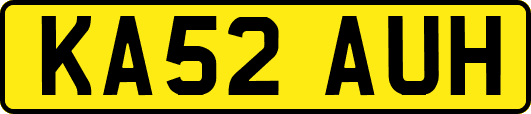 KA52AUH