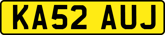 KA52AUJ