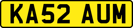 KA52AUM