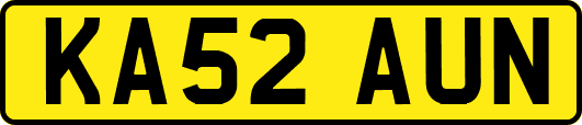 KA52AUN