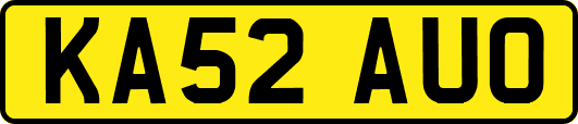 KA52AUO