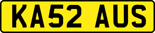 KA52AUS