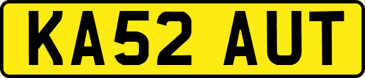 KA52AUT