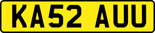 KA52AUU
