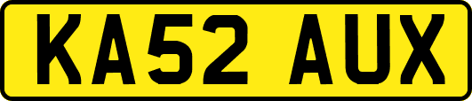 KA52AUX