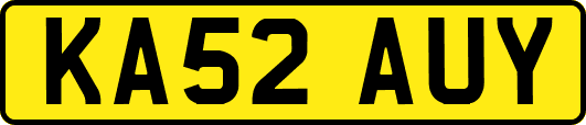 KA52AUY