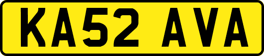 KA52AVA