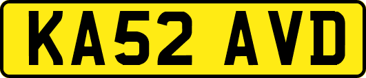 KA52AVD
