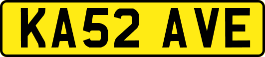 KA52AVE