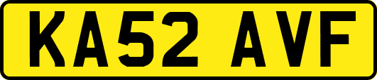KA52AVF