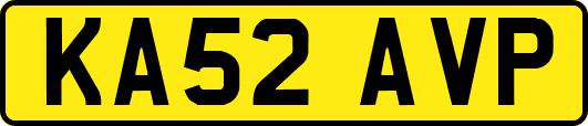 KA52AVP