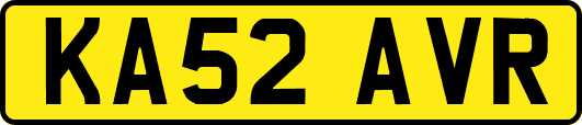 KA52AVR