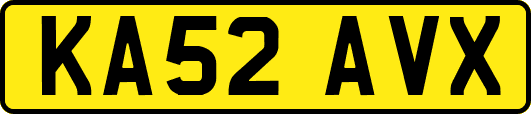 KA52AVX