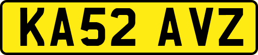 KA52AVZ