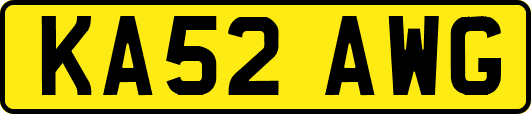 KA52AWG