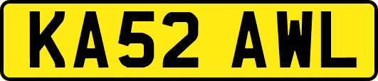 KA52AWL
