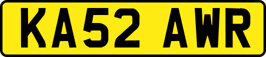 KA52AWR