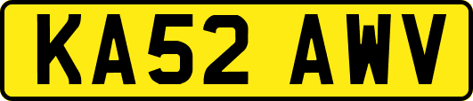 KA52AWV