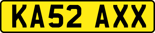 KA52AXX