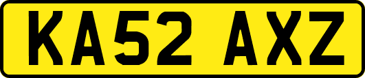 KA52AXZ