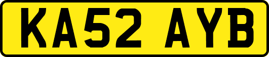 KA52AYB