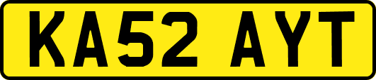 KA52AYT
