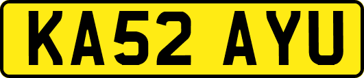 KA52AYU