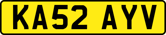 KA52AYV