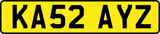 KA52AYZ