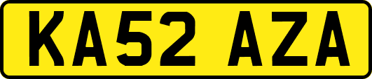 KA52AZA