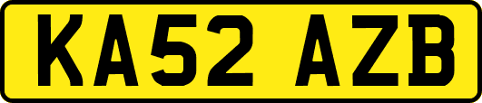 KA52AZB