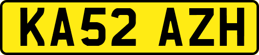 KA52AZH