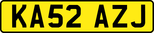 KA52AZJ