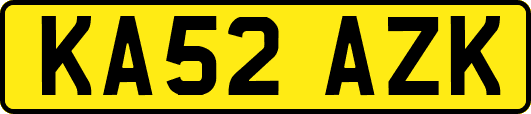 KA52AZK