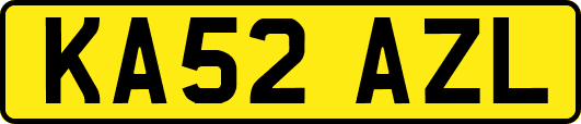 KA52AZL