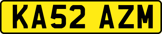 KA52AZM