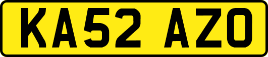 KA52AZO